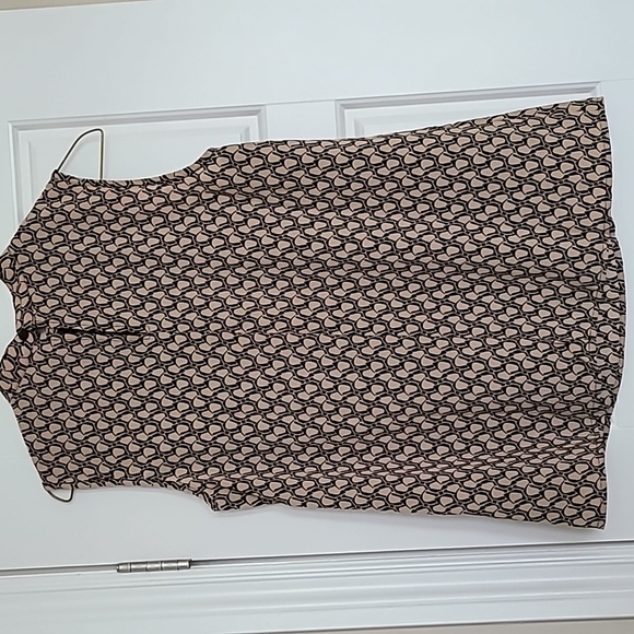 Sleeveless top - Picture 3 of 4